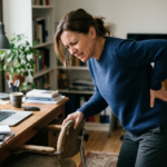 Behandling af lændesmerter i Hillerød – AntonioShiatsu & Massage