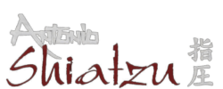 Logo AntonioShiatsu - Masaje Terapéutico Hillerød