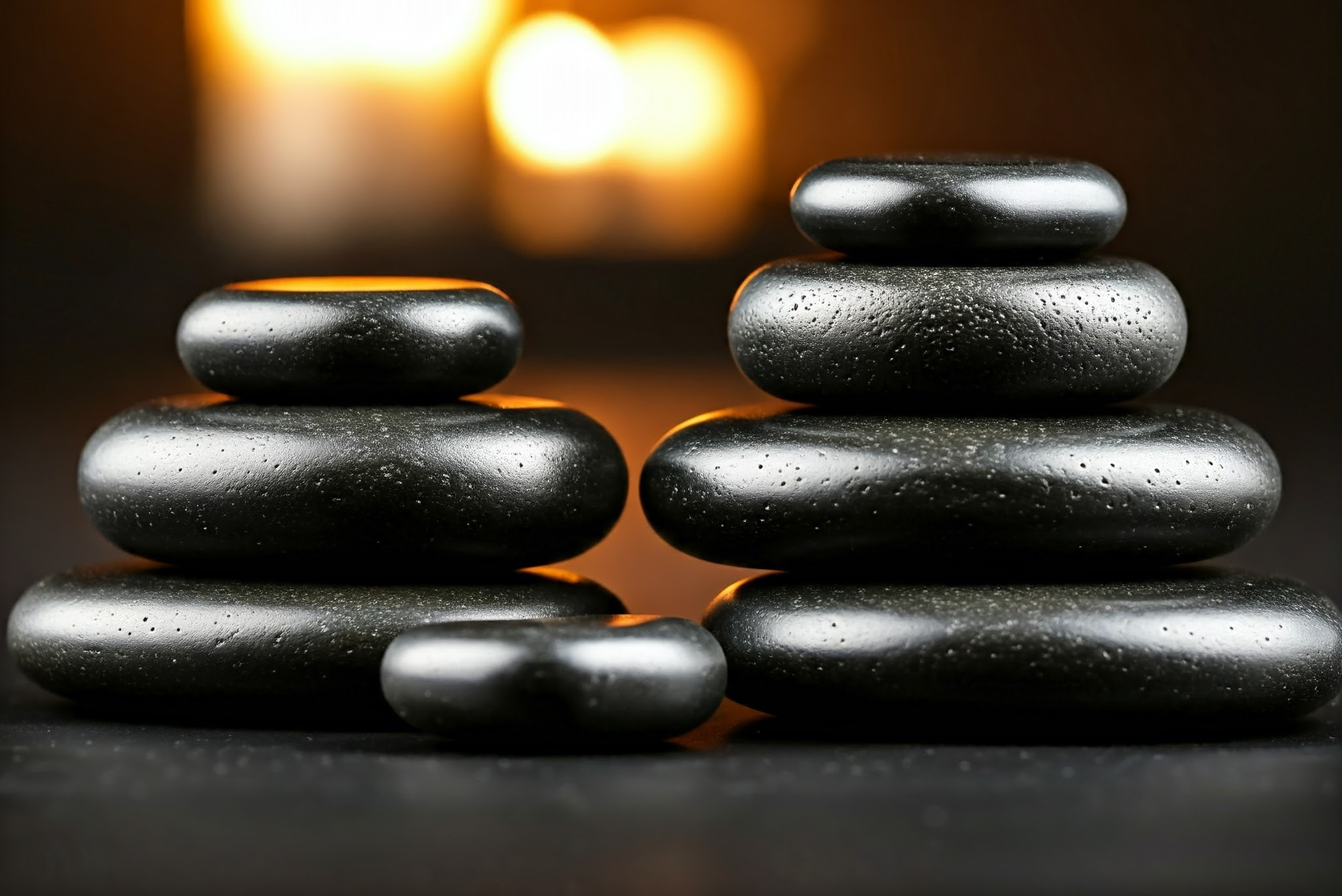 En helende oplevelse, der beroliger sindet og løsner op for hverdagens stress.