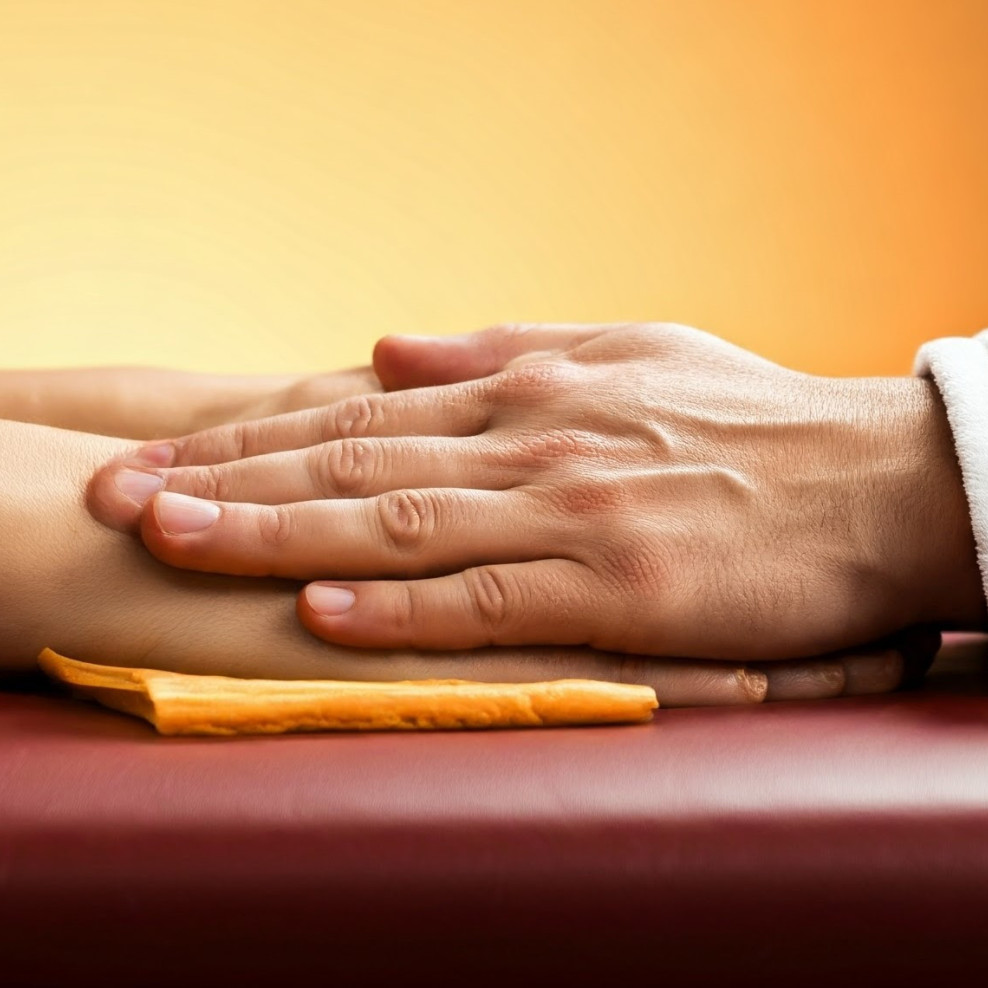 Målrettet behandling af muskelspændinger for at genvinde din bevægelighed.