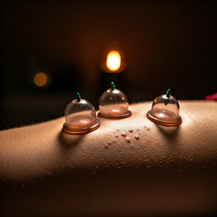 En naturlig vej til afgiftning og smertelindring i rolige omgivelser.